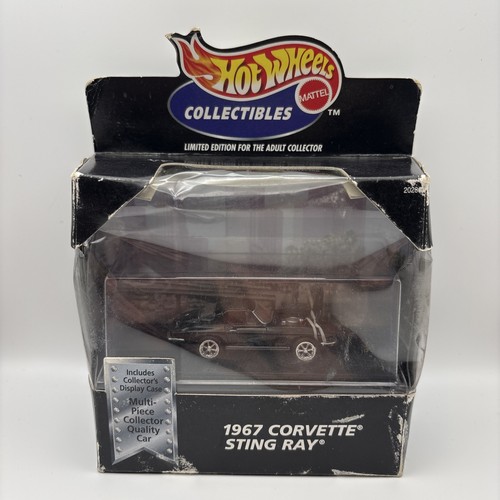 Hot wheels collectibles 1967 - wheels,