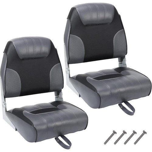 Pack boat seats - pack, low