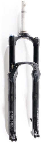 Rockshox revelation 140mm - revelation,