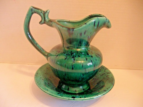 Vintage wash bowl - vintage, &