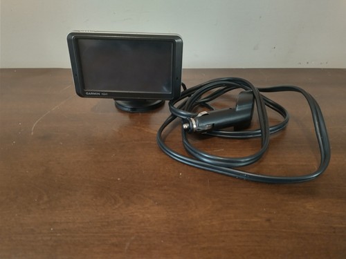 Portable gps garmin nuvi 780 - nuvi,
