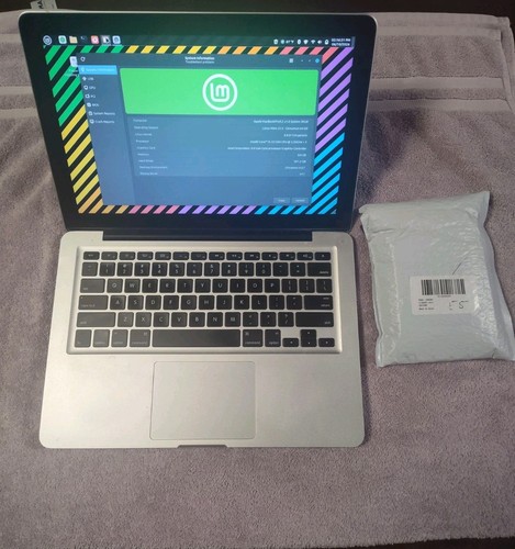 Apple macbook pro - apple,