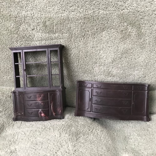 Vintage marx dollhouse - vintage,