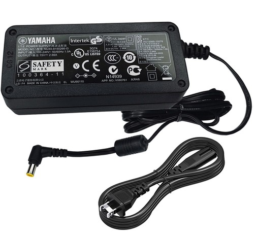 Oem genuine yamaha - oem, 15v