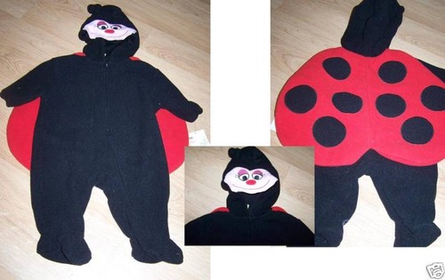 Baby infant size - baby, 3-6