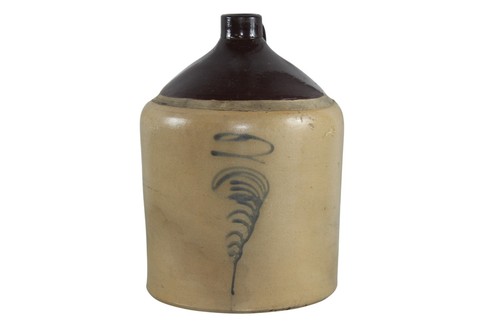 Rare awesome antique salt - awesome,