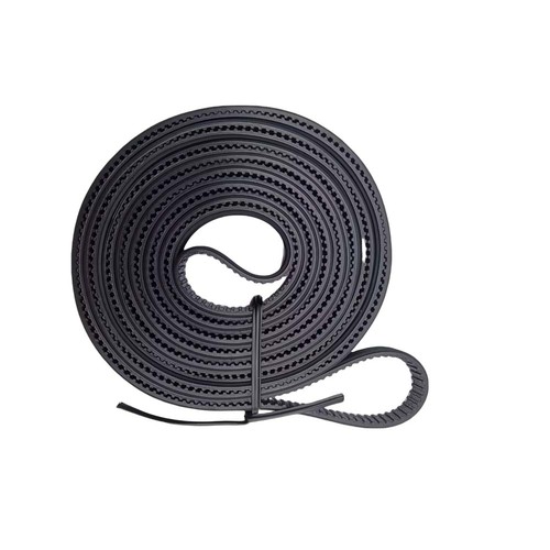 C4706 60082 carriage belt fits - carriage,