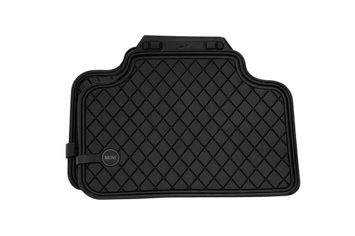 Genuine oem rear - mat, set