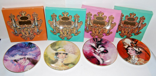 Set vintage avon the - vintage, "the