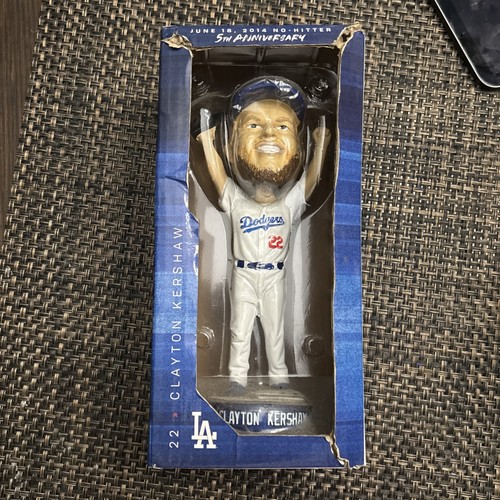 Clayton kershaw - clayton,