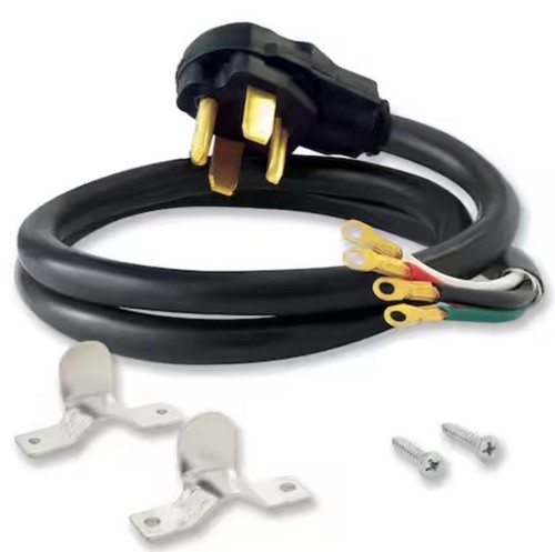 Everbilt prong electric - everbilt, 4-prong