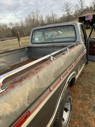 1973 1979 ford - ford, truck