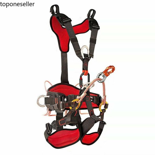 Full body harness - full,