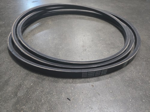 Genuine scag mower oem - oem, belt