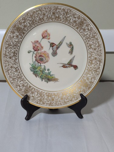 Beautiful vtg 1974 lenox boehm - vtg,