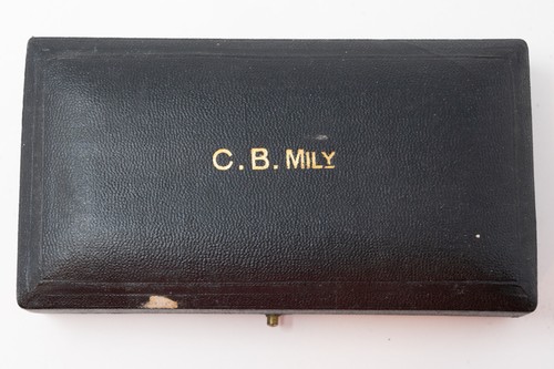 Wwii order the bath - wwii,