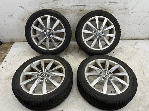 Mk7 golf x - r, 17"