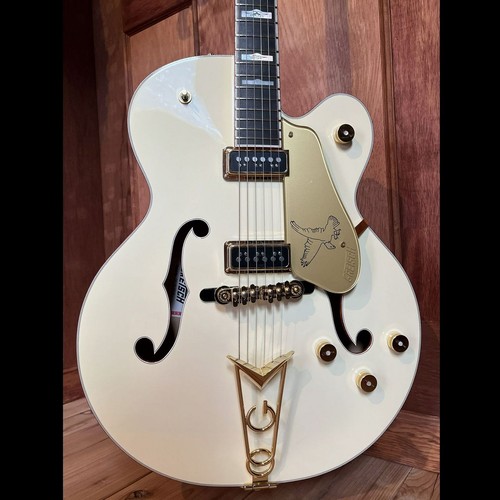 Gretsch g6136 vintage - gretsch g6136-55,