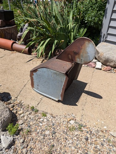 Antique vintage garden - antique/vintage, shed