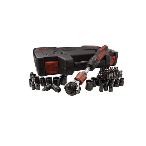 Craftsman mach series piece - series, 53-piece