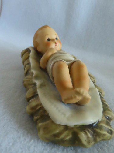 Christ child hummel - christ,
