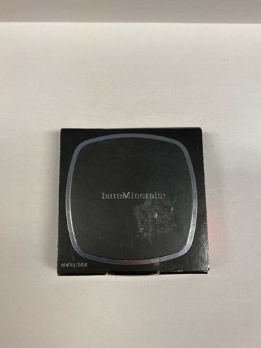 Bareminerals ready foundation - bareminerals,