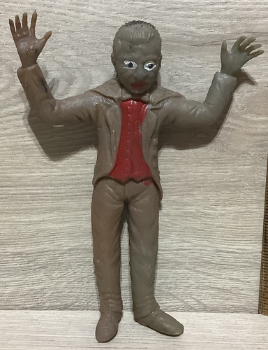 Vintage ben cooper - ben, dracula