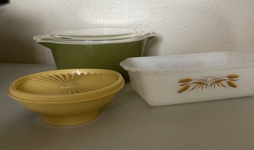 Lot vintage 70s retro - lot,