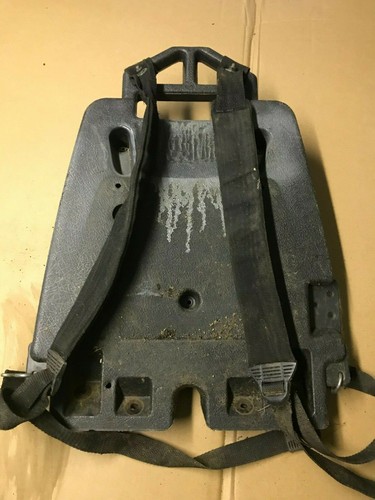 Echo 603 blower frame - blower,