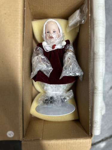 Ashton drake doll jennifer - doll,