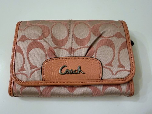 Vintage coach rare signature - vintage,