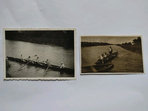 Vintage 1930s photos young - vintage,