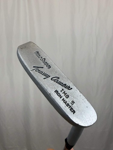 Macgregor tommy armour - macgregor,