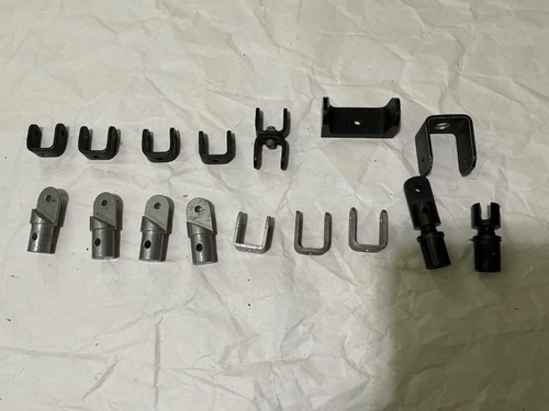 Ultralight aircraft parts