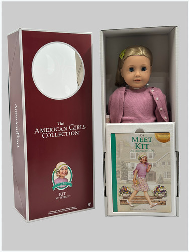 2023 nib american girl - 2023,