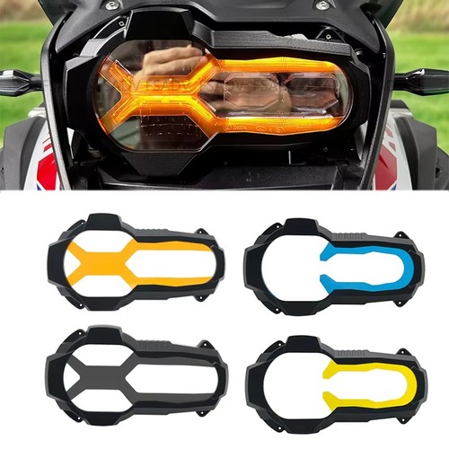 Headlight protector guard - headlight,