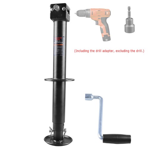 Drill powered adjustable - drill-powered,