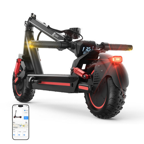 Electric scooter adults 1200w - scooter,