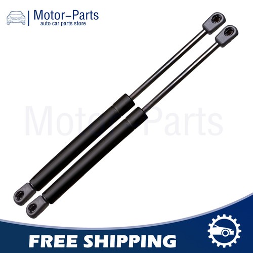 2pcs front hood - 2pcs, lift