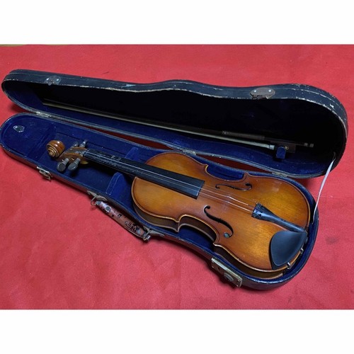 Suzuki violin 13 used - suzuki,