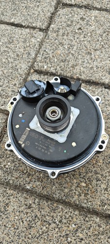Mercedes benz bosch v12 - mercedes-benz,