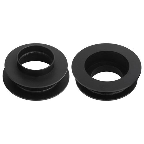 Rear leveling lift kit - 2",