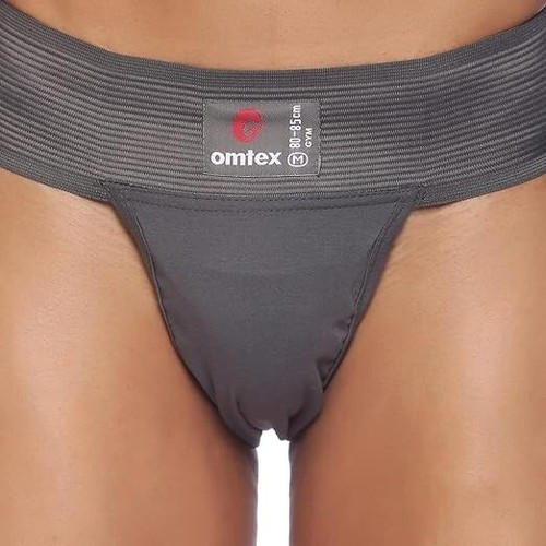 Cotton stretchable supporter - cotton,