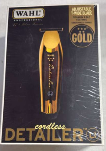 Wahl professional star - wahl, 5-star