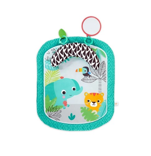 Bright starts tummy time - starts,