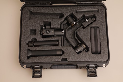 Dji ronin nanuk 923 hard - dji,