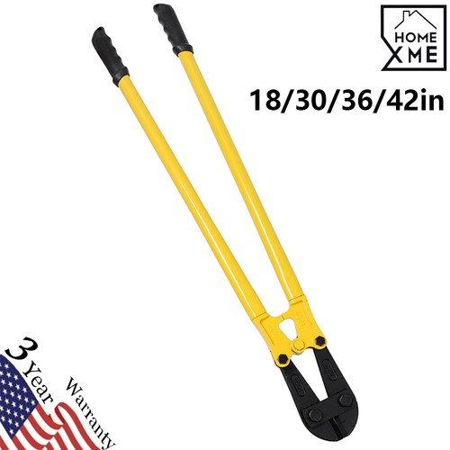 Bolt cutter heavy duty - cutter, 18-42"