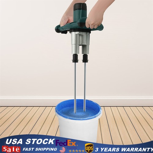 1800w concrete mortar mixer - mortar,