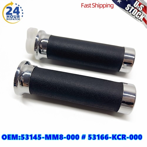 Left grips right grip - grips,