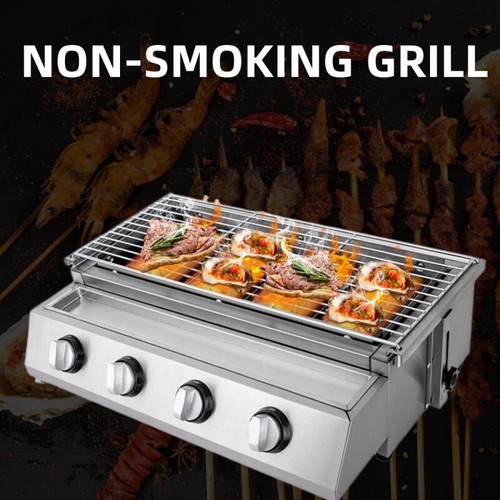 Stainless steel commercial - steel,